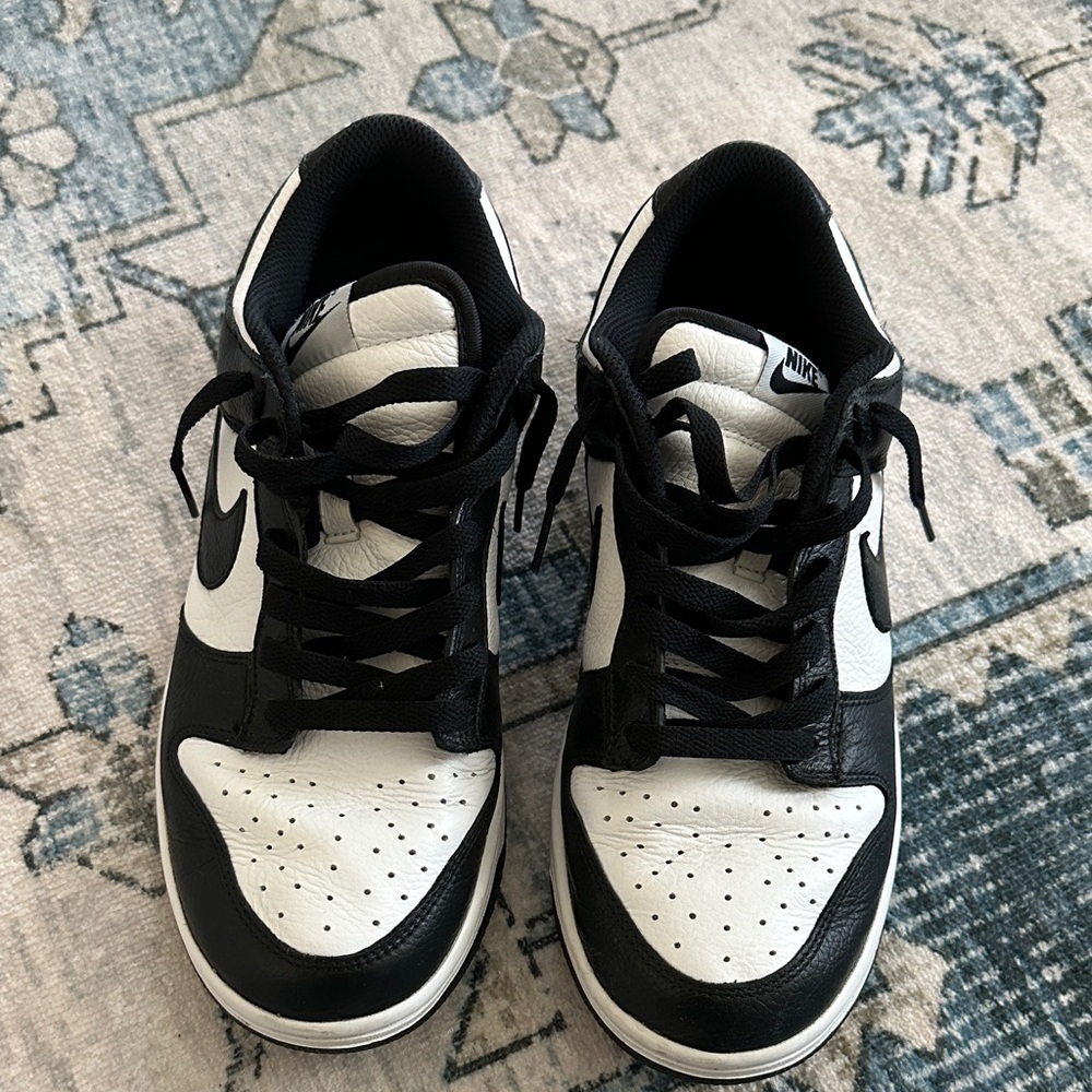 Nike Dunk Low by You